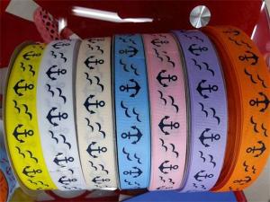 絲印加工廠(chǎng)如何加工絲印織帶？